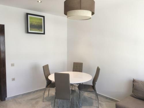 Apartamento H�bitat Martil
