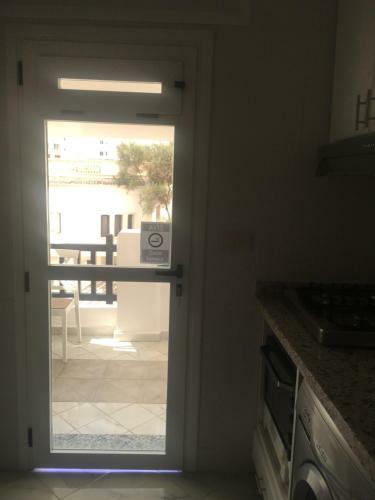 Apartamento H�bitat Martil
