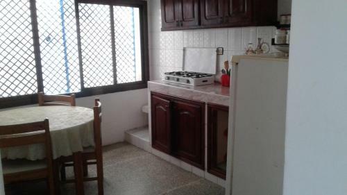 Apartamento R�sidence Restinga Martil