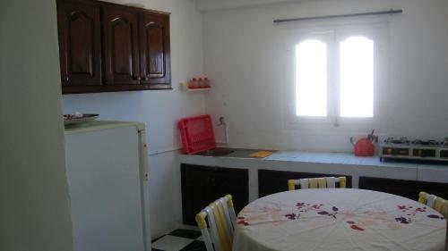 Apartamento R�sidence Restinga Martil