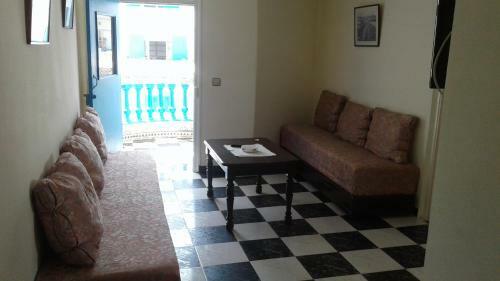 Apartamento R�sidence Restinga Martil