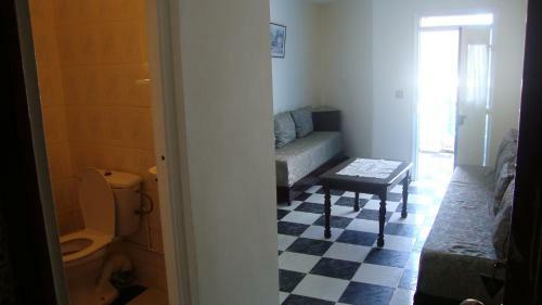 Apartamento R�sidence Restinga Martil
