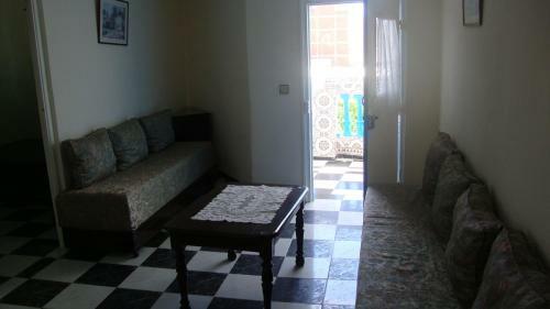 Apartamento R�sidence Restinga Martil
