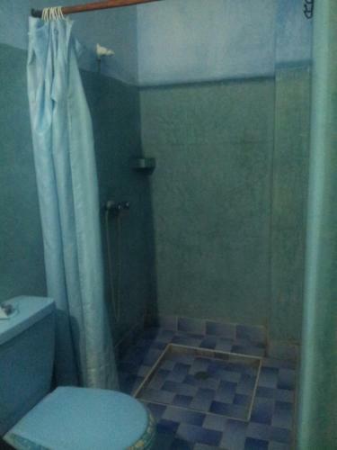 Hostal La Kasbah Chez Jebrane