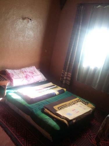 Hostal La Kasbah Chez Jebrane
