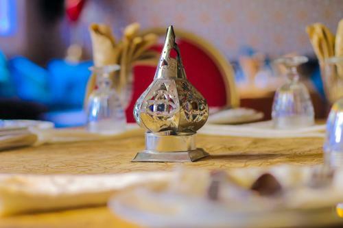 Hostal Riad Lghiam