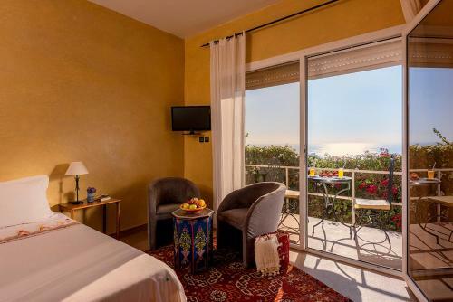 Hotel Aftas Trip