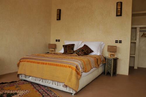 Hotel Aftas Trip