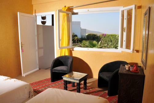 Hotel Aftas Trip
