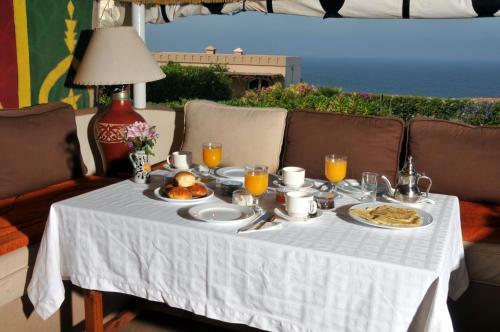Hotel Aftas Trip