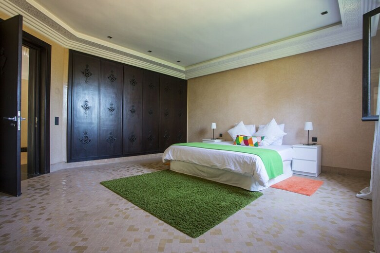 Hotel Palais Amaya