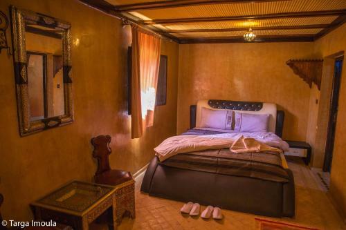 Agroturismo Targa Imoula