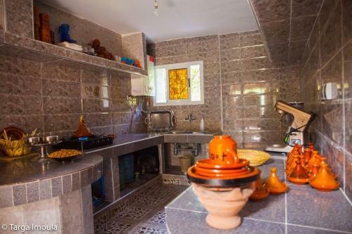 Agroturismo Targa Imoula