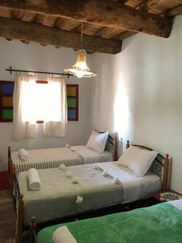 Bed & Breakfast Riad Hiba