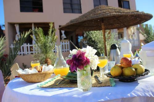 Bed & Breakfast Riad Hiba