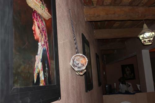 Bed & Breakfast Riad Hiba