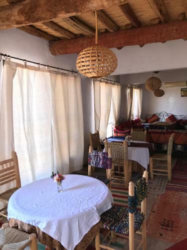 Bed & Breakfast Riad Hiba