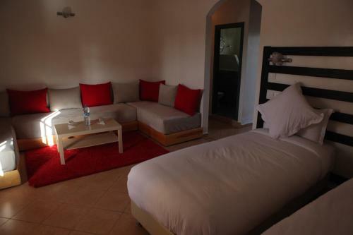 Hotel Zerad