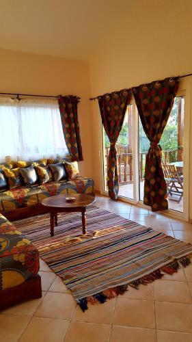 Hostal L'�chapp�e Belle Benslimane