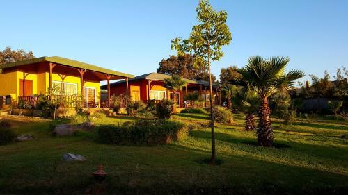 Hostal L'�chapp�e Belle Benslimane