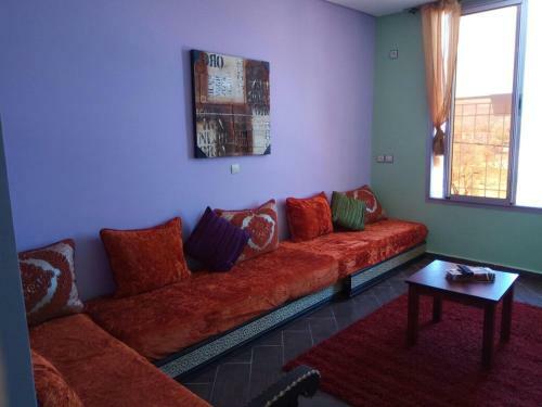 Agroturismo Le Panorama D'ouzoud