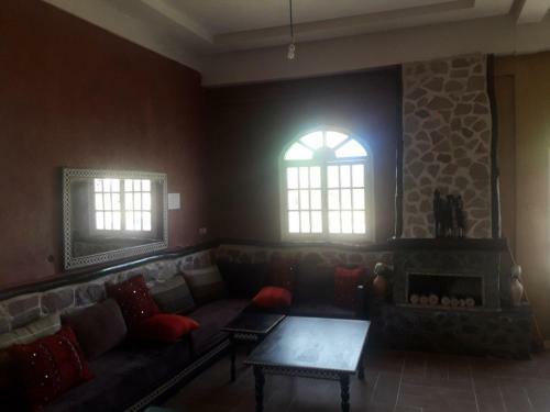 Agroturismo Le Panorama D'ouzoud