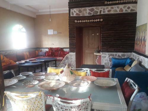 Agroturismo Le Panorama D'ouzoud