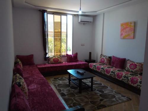 Agroturismo Le Panorama D'ouzoud