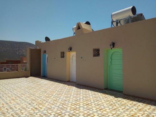 Agroturismo Le Panorama D'ouzoud