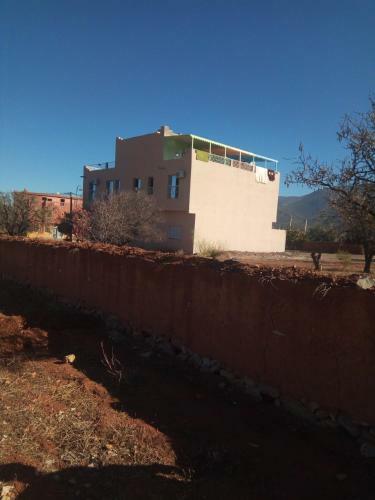 Agroturismo Le Panorama D'ouzoud