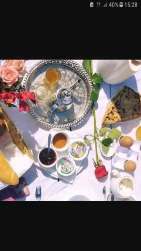 Agroturismo Le Panorama D'ouzoud