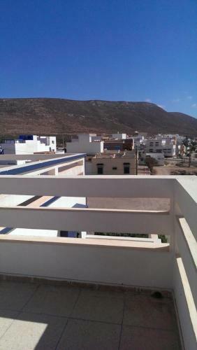 Apartment Aglou