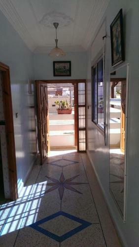 Apartment Aglou