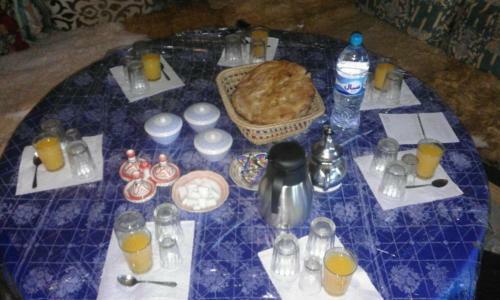 Albergue Auberge Adrar