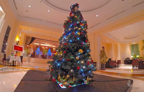 Hotel L' Amphitrite Palace Resort & Spa