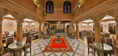 Hotel L' Amphitrite Palace Resort & Spa