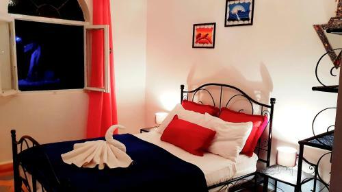 Hostal Camping & H�tel Le Calme