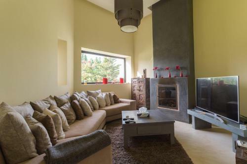 Villa Pars