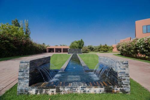 Villa Pars