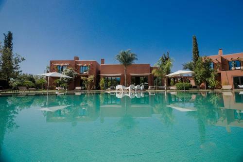 Villa Pars