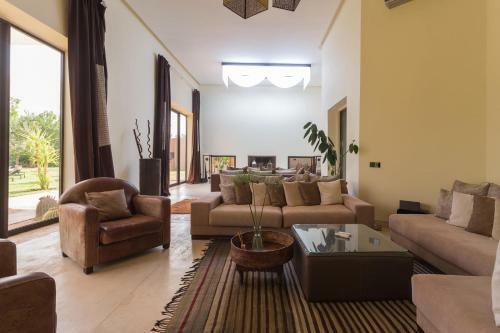 Villa Pars