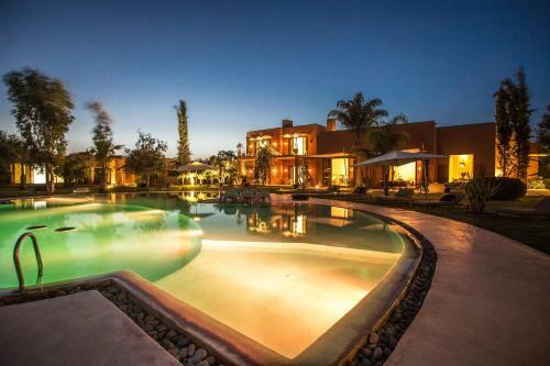 Villa Pars