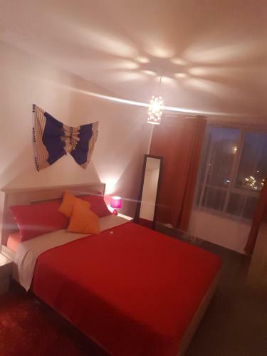 Apartamento City Centre