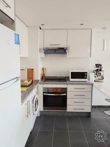 Apartamento City Centre