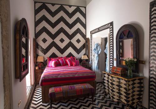 Hostal Salut Maroc!