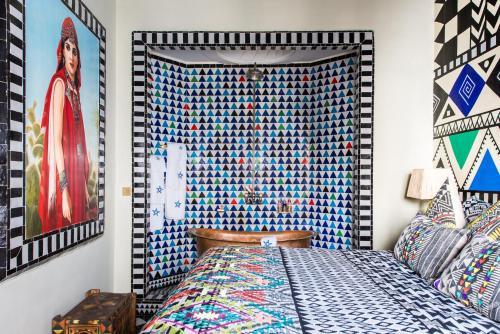 Hostal Salut Maroc!