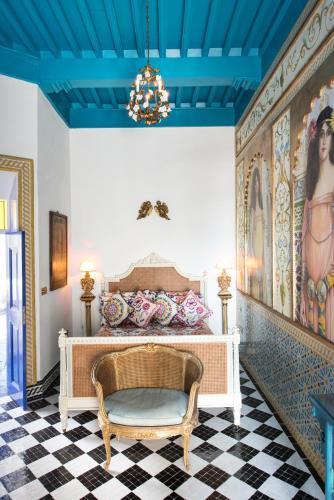 Hostal Salut Maroc!