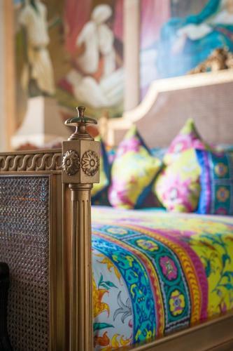 Hostal Salut Maroc!