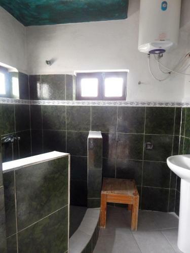 Apartamento Le Bastion
