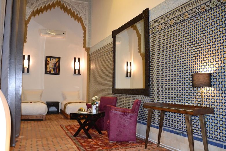 Riad Zeina
